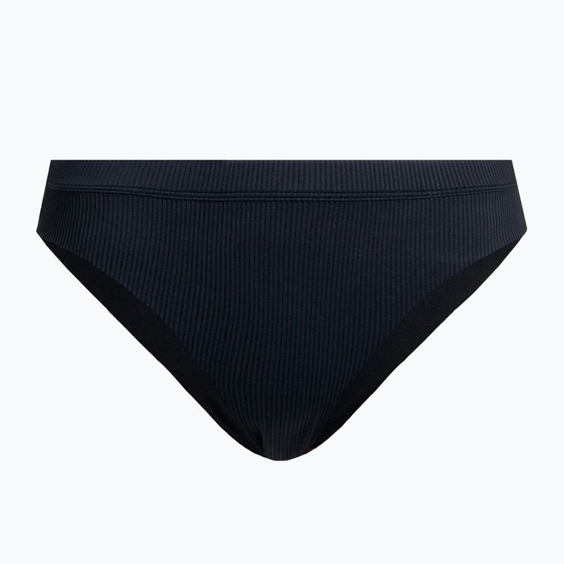 Spodný diel plaviek ROXY Love The Shorey 2021 anthracite