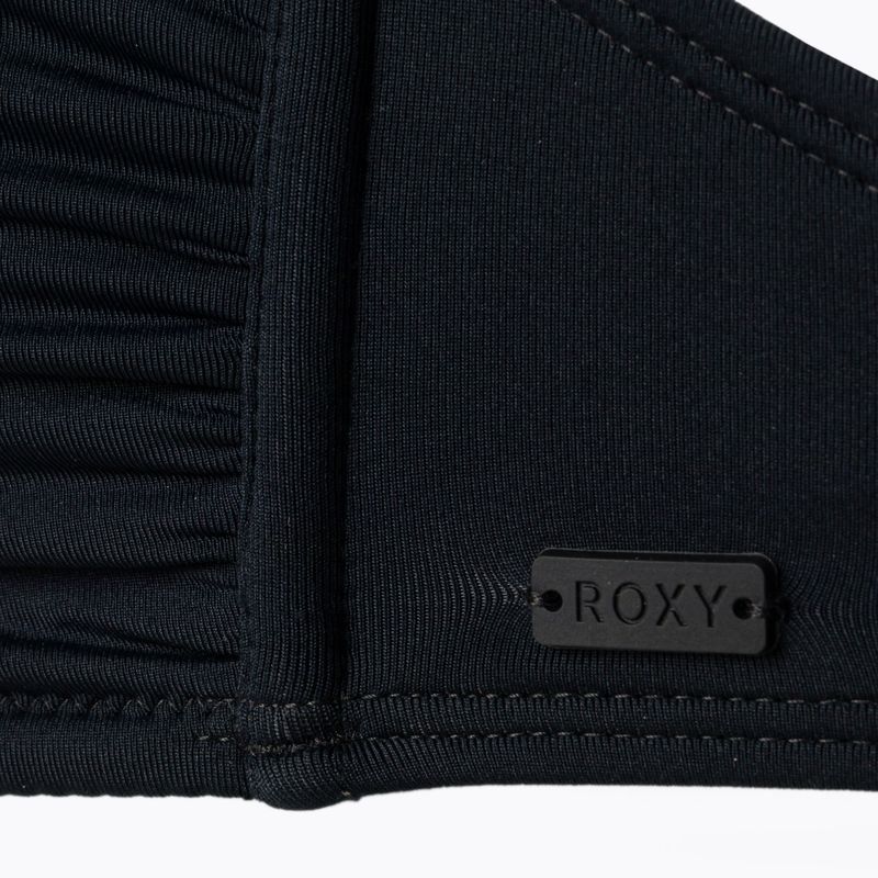 Vrchný diel plaviek ROXY Beach Classics Bandeau 2021 anthracite 3