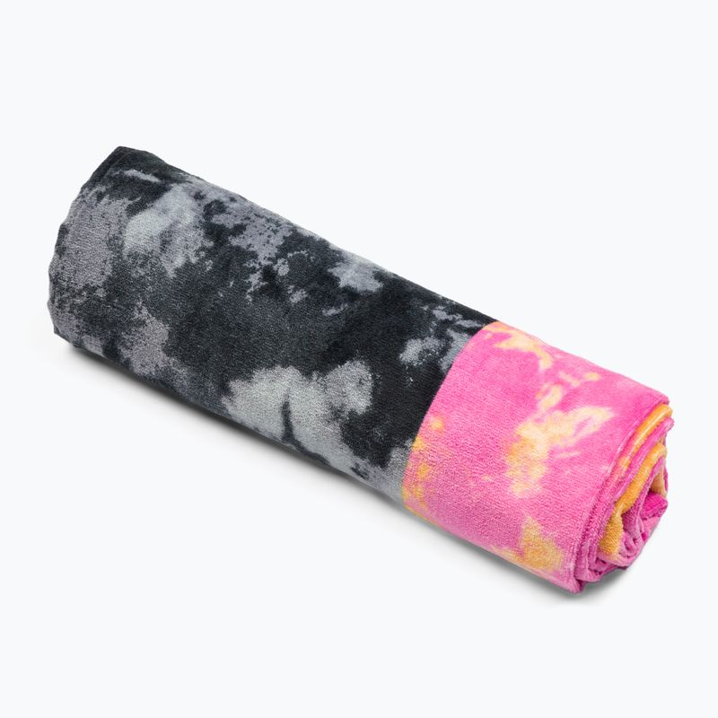 Uterák Quiksilver Freshness Towel peach pink 2