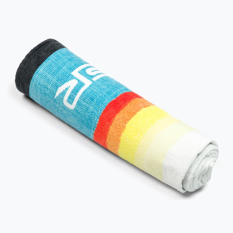Uterák Quiksilver Freshness Towel sea port 2