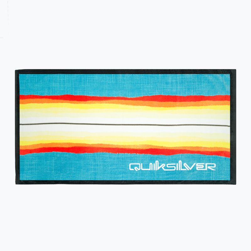 Uterák Quiksilver Freshness Towel sea port