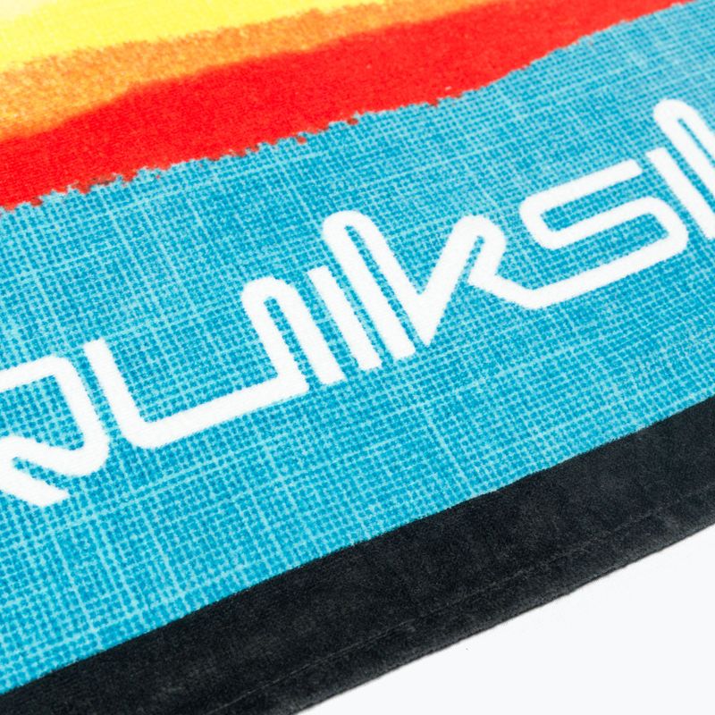 Uterák Quiksilver Freshness Towel sea port 3