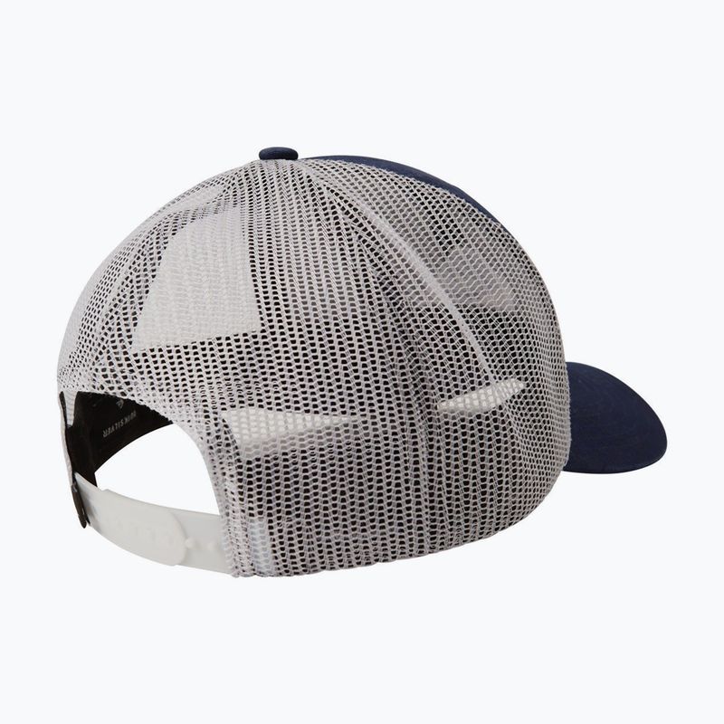 Pánska bejzbalová čiapka Quiksilver Grounder insignia blue 8