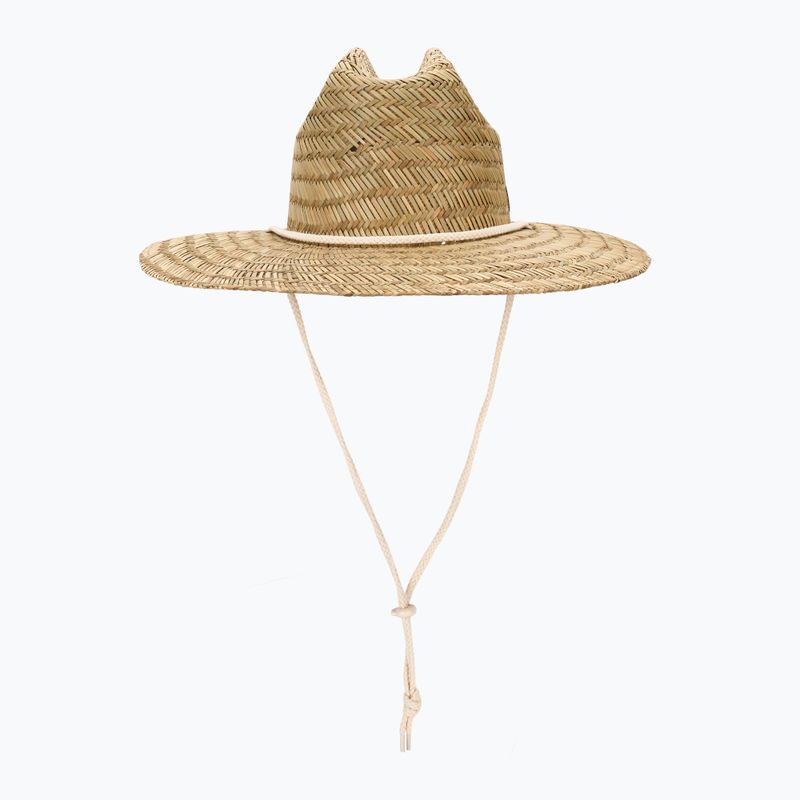 Dámsky klobúk Billabong New Comer natural 2