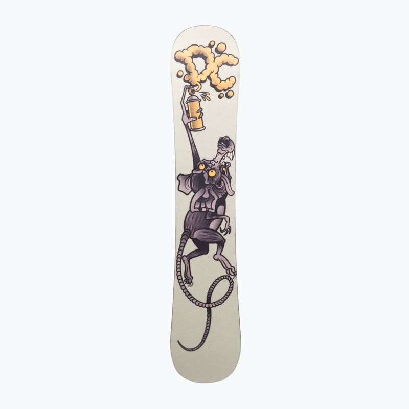 Pánsky snowboard DC PBJ multicolor 4