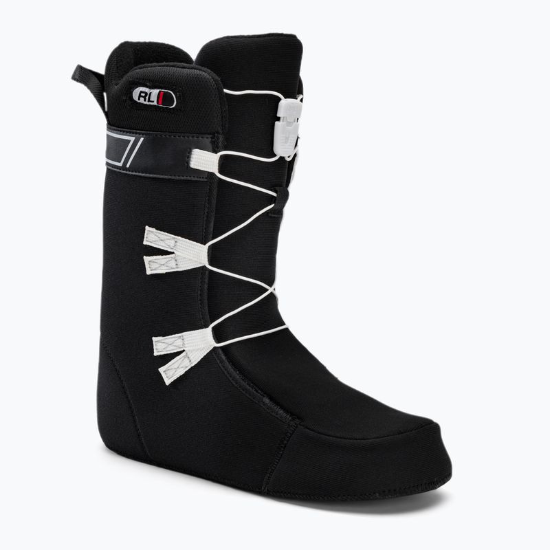 Pánske topánky na snowboard DC Phase Boa wheat/black 5