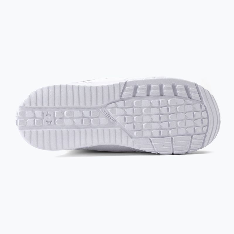Dámske topánky na snowboard DC Phase Boa white/snake 4