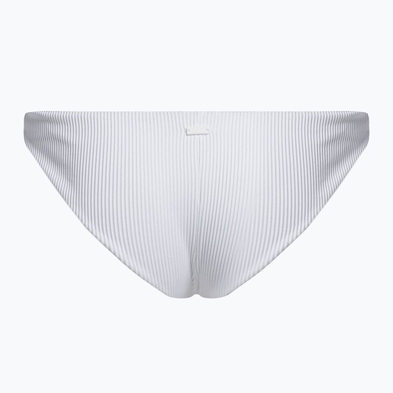 Spodný diel plaviek ROXY Love The Baja 2021 bright white 2