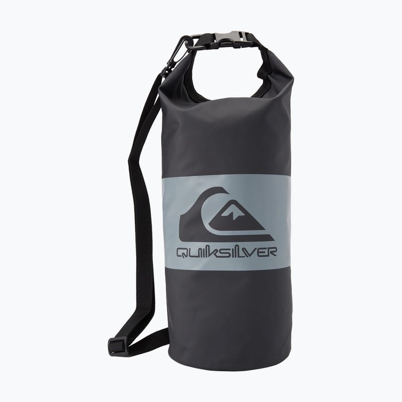 Vodotesná taška Quiksilver Small Water Stash black