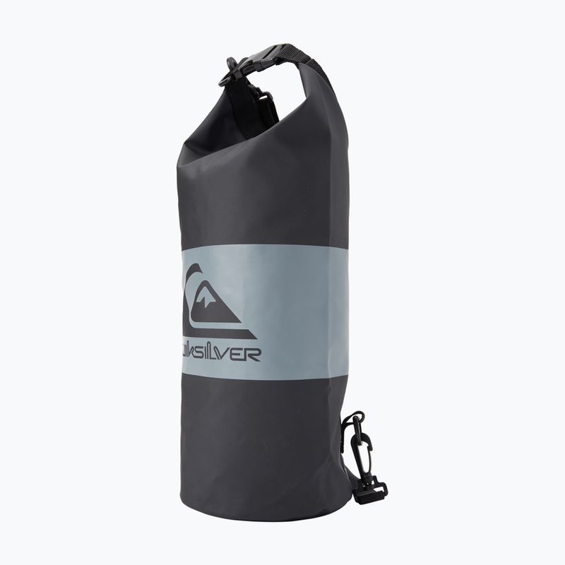 Vodotesná taška Quiksilver Small Water Stash black 2