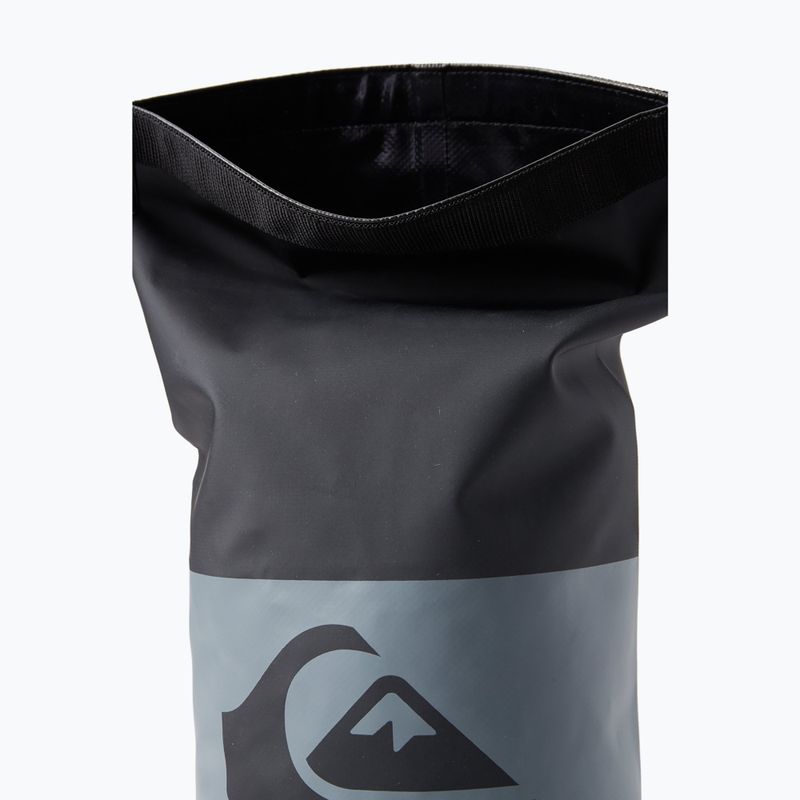 Vodotesná taška Quiksilver Small Water Stash black 4