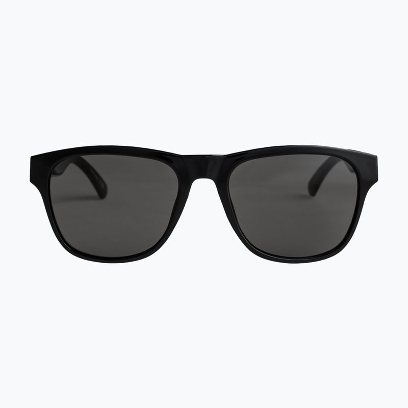 Slnečné okuliare pánske Quiksilver Tagger black/grey 2