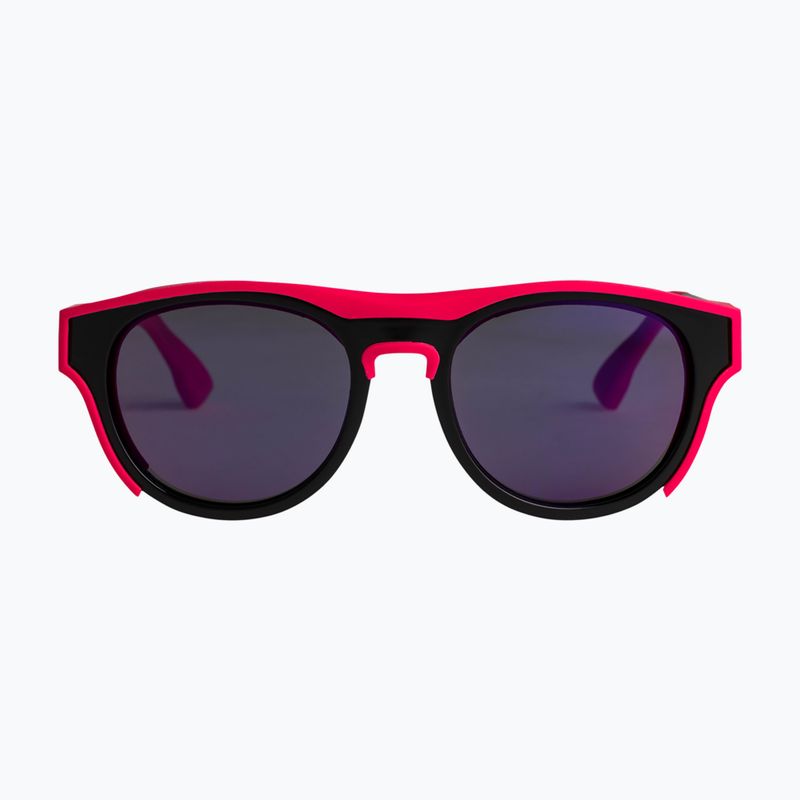 Dámske slnečné okuliare ROXY Vertex black/ml red 3