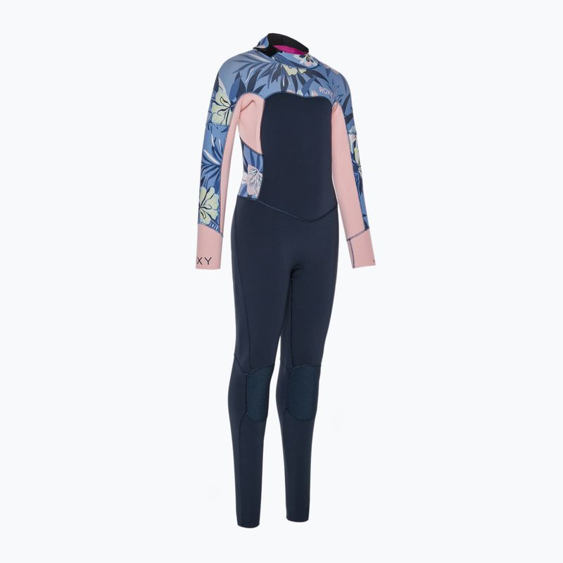 ROXY 3/2 Swell Series Girl BZ GBS allure rg fasso s detský neoprén