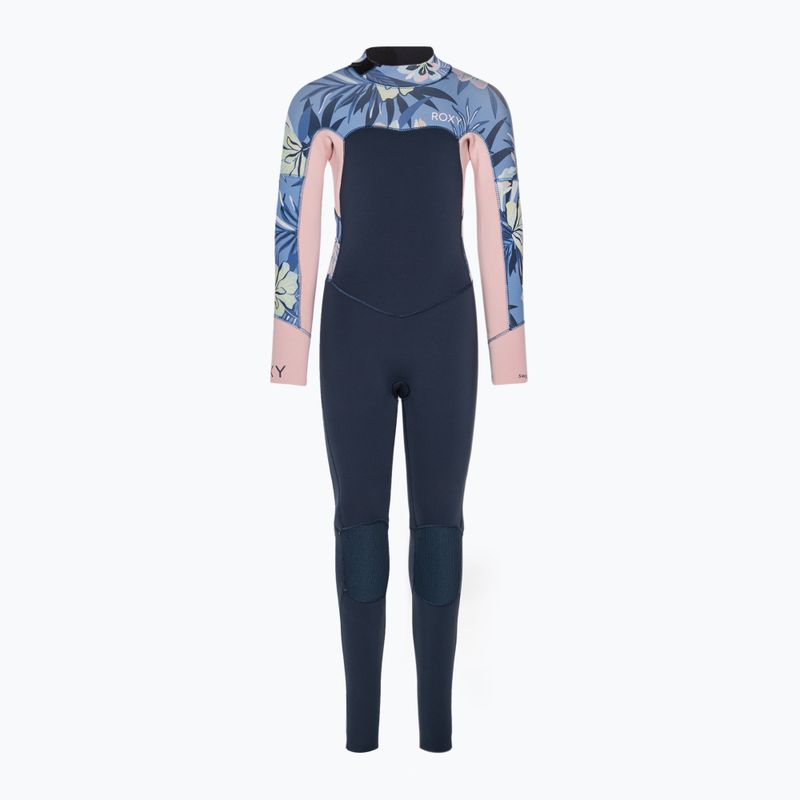 ROXY 3/2 Swell Series Girl BZ GBS allure rg fasso s detský neoprén 2