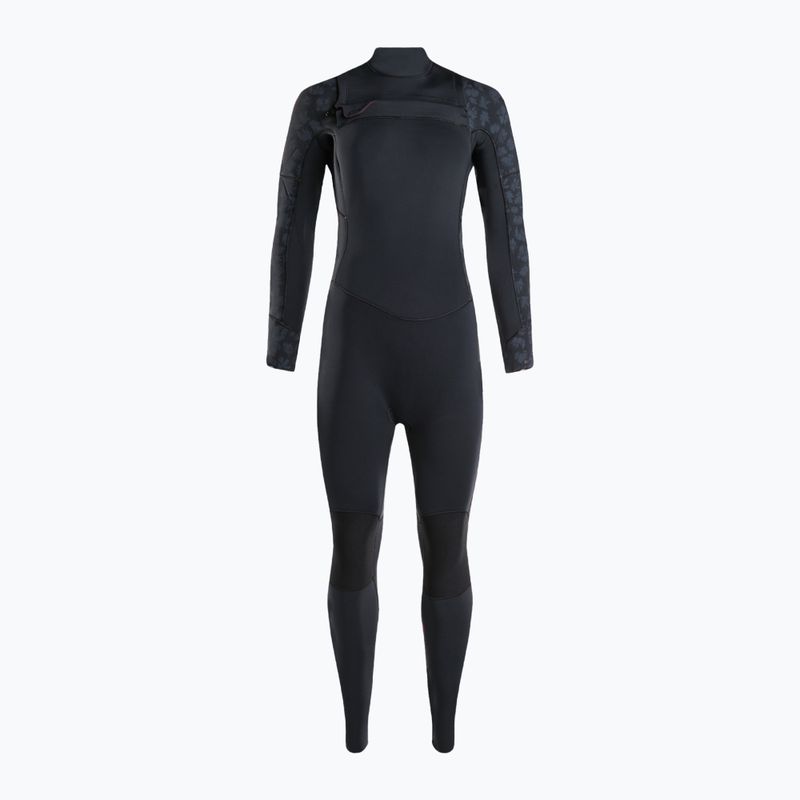 Dámsky neoprénový oblek ROXY 4/3 Swell Series FZ GBS 2021 black 2