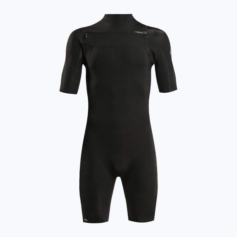 Pánsky plavecký neoprénový oblekQuiksilver Everyday Sessions 2/2 SP black EQYW503030-KVD0 2