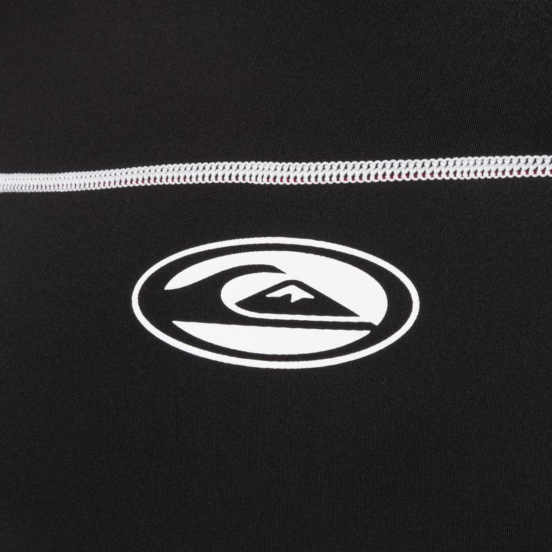 Quiksilver pánsky neoprén 2/2 Capsule Saturn SS SP black/provincial blue 6