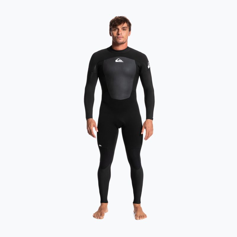 Quiksilver pánska kombinéza 4/3 Prologue black EQYW13175 2