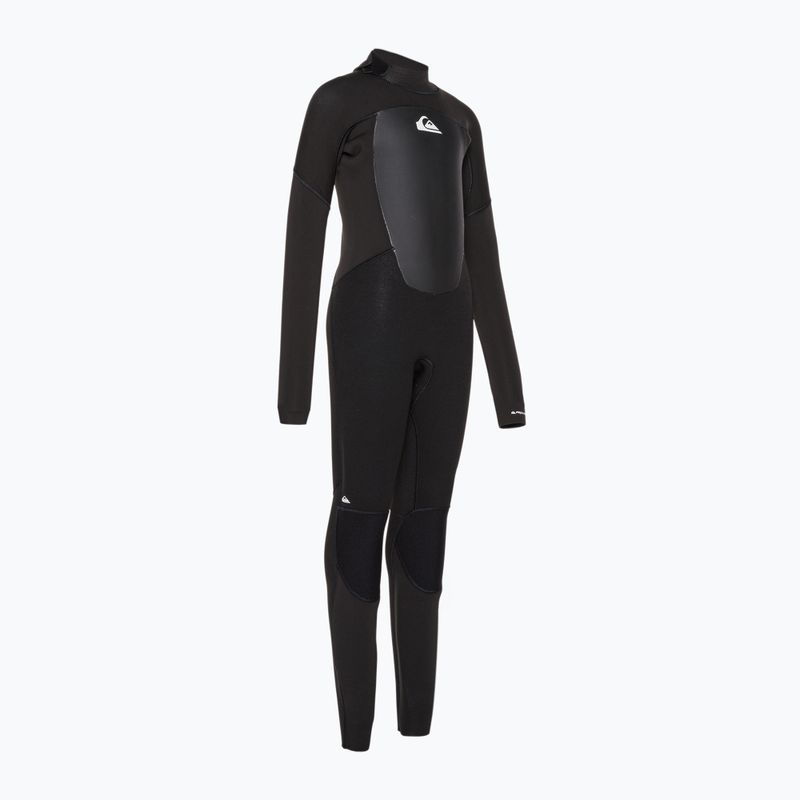 Quiksilver 3/2 Prologue Boys GBS Detská plavecká pena Black EQBW103089-KVD0 2