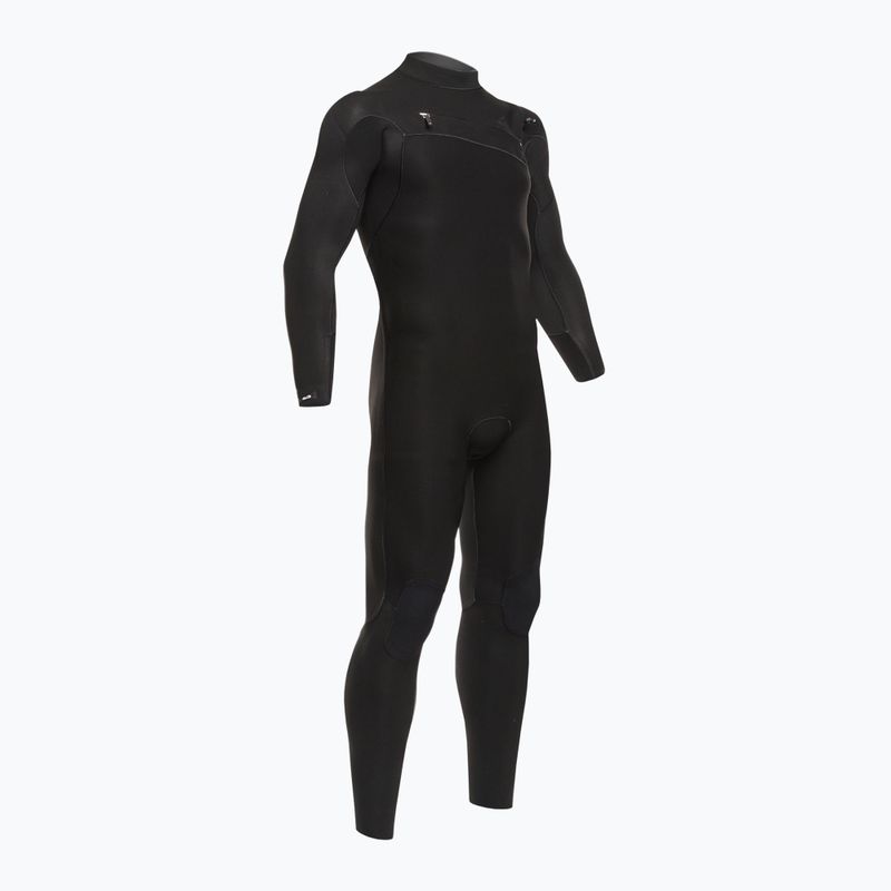 Quiksilver Pánska plavecká pena Highline 4/3 Black EQYW13158