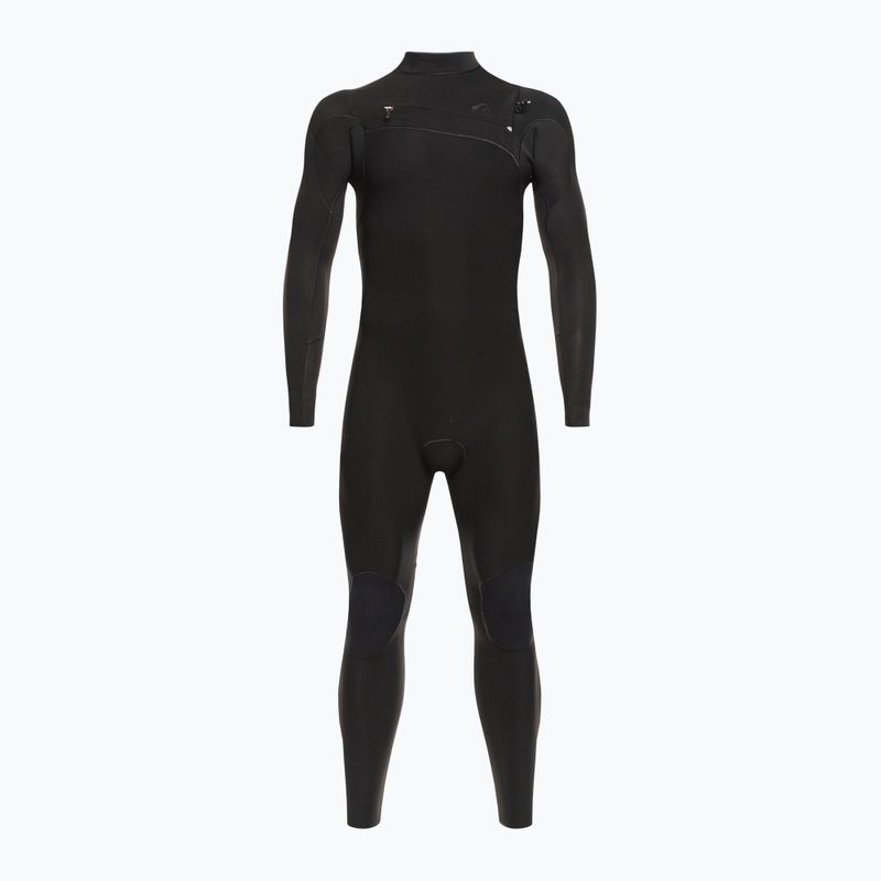 Quiksilver Pánska plavecká pena Highline 4/3 Black EQYW13158 2