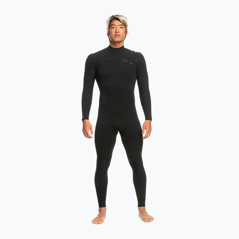 Quiksilver Pánska plavecká pena Highline 4/3 Black EQYW13158 6