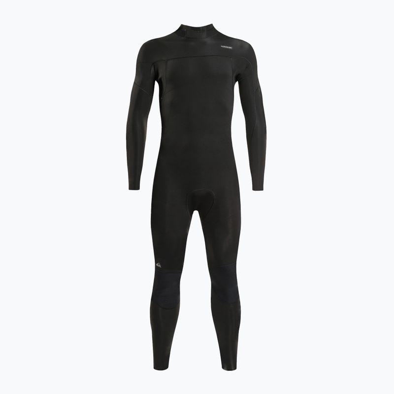 Quiksilver Everyday Sessions 3/2 BZ pánsky neoprénový oblek čierny EQYW103181-KVD0 2