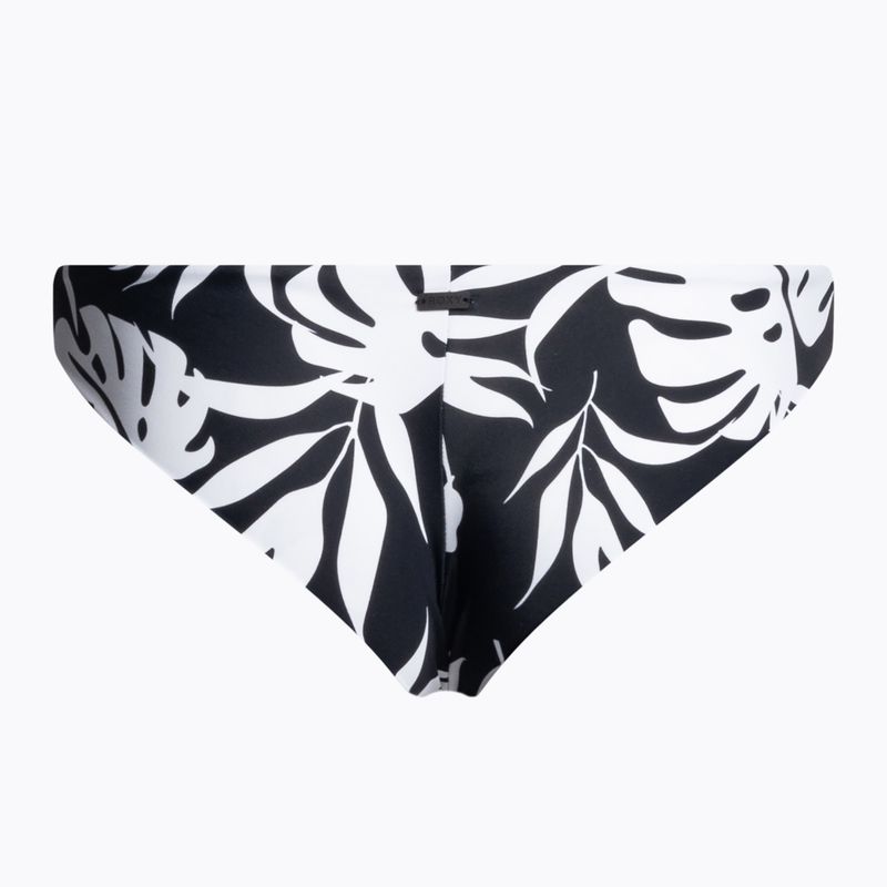 Spodný diel plaviek ROXY Love The Baja 2021 anthracite surf trippin bico s 2