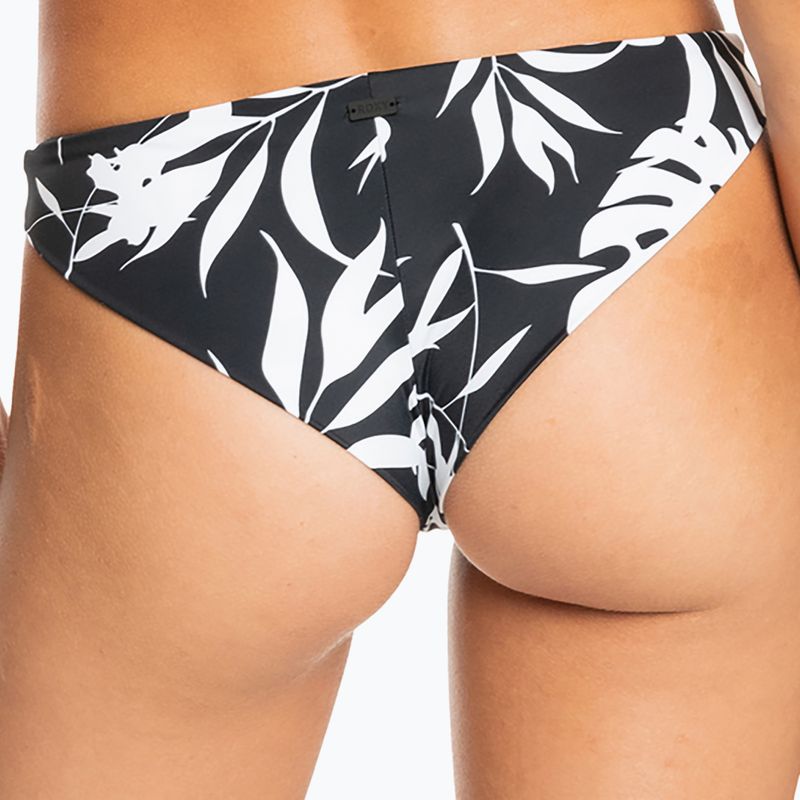 Spodný diel plaviek ROXY Love The Baja 2021 anthracite surf trippin bico s 7