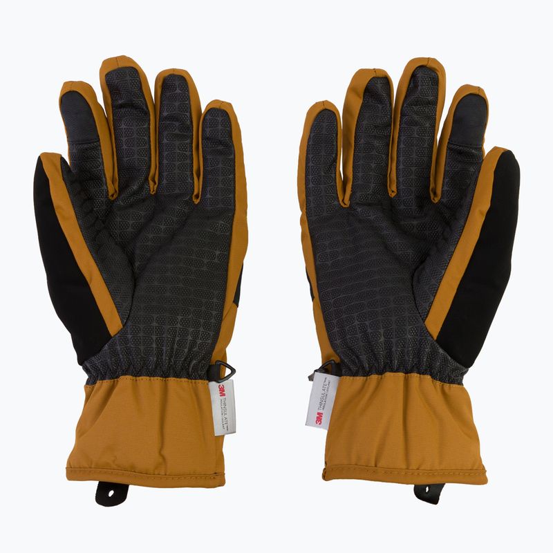 Pánske rukavice na snowboard DC Franchise cathay spice 2