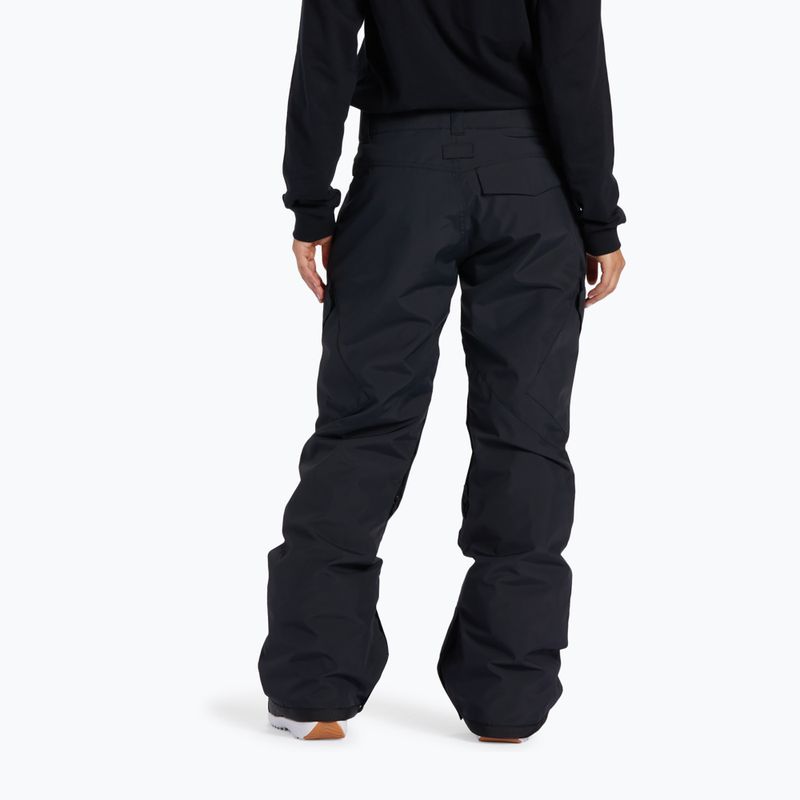 Pánske nohavice na snowboard DC Squadron 45K black 2