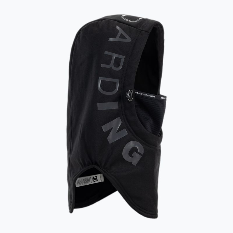 Pánska kukla DC Hoodaclava black