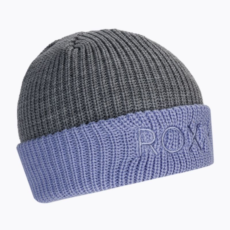 Dámska zimná čiapka ROXY Freja 2021 heather grey