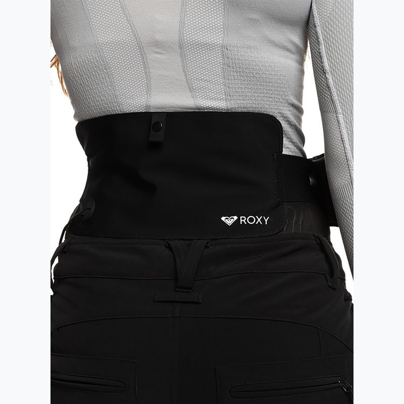 Ohrievač ROXY Warmlink Belt 2021 true black 3