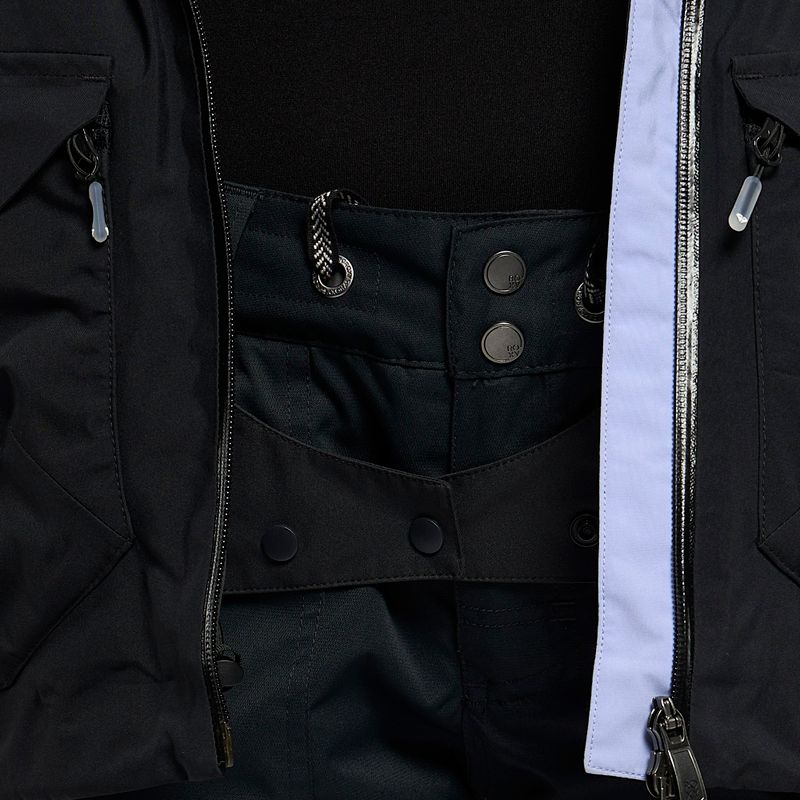 Dámska snowboardová bunda ROXY Gore-Tex Stretch Purelines 2021 easter egg 12