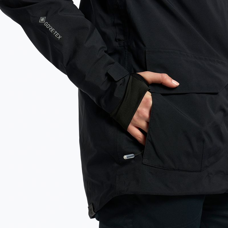 Dámska snowboardová bunda ROXY Gore-Tex Stretch Purelines 2021 easter egg 9