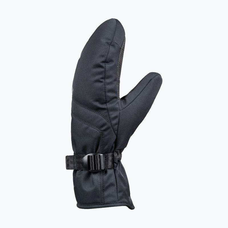 Dámske snowboardové rukavice ROXY Gore Tex Fizz Mitt true black 2