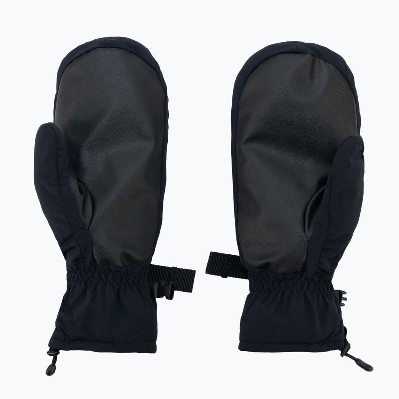 Quiksilver Broad Peak Mitt snowboardová rukavica navy blue EQYHN3177 2