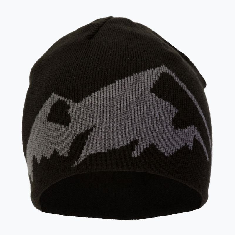 Quiksilver M&W snowboardová čiapka čierna EQYHA03329 5
