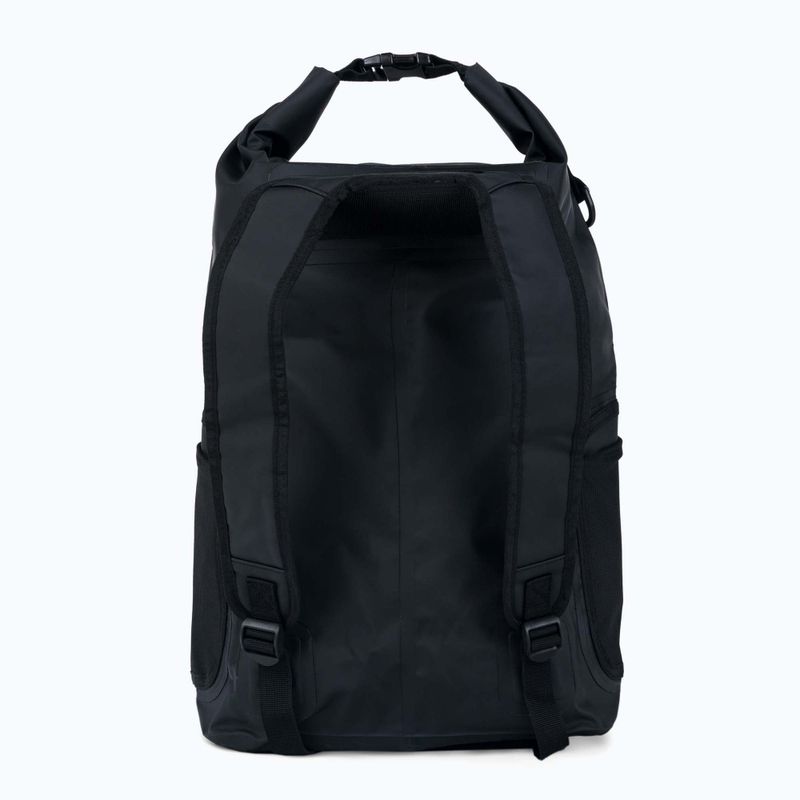 Dámsky nepremokavý batoh ROXY Need It 2021 anthracite 3