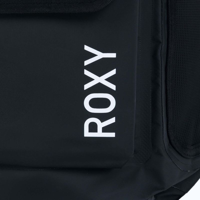 Dámsky nepremokavý batoh ROXY Need It 2021 anthracite 4