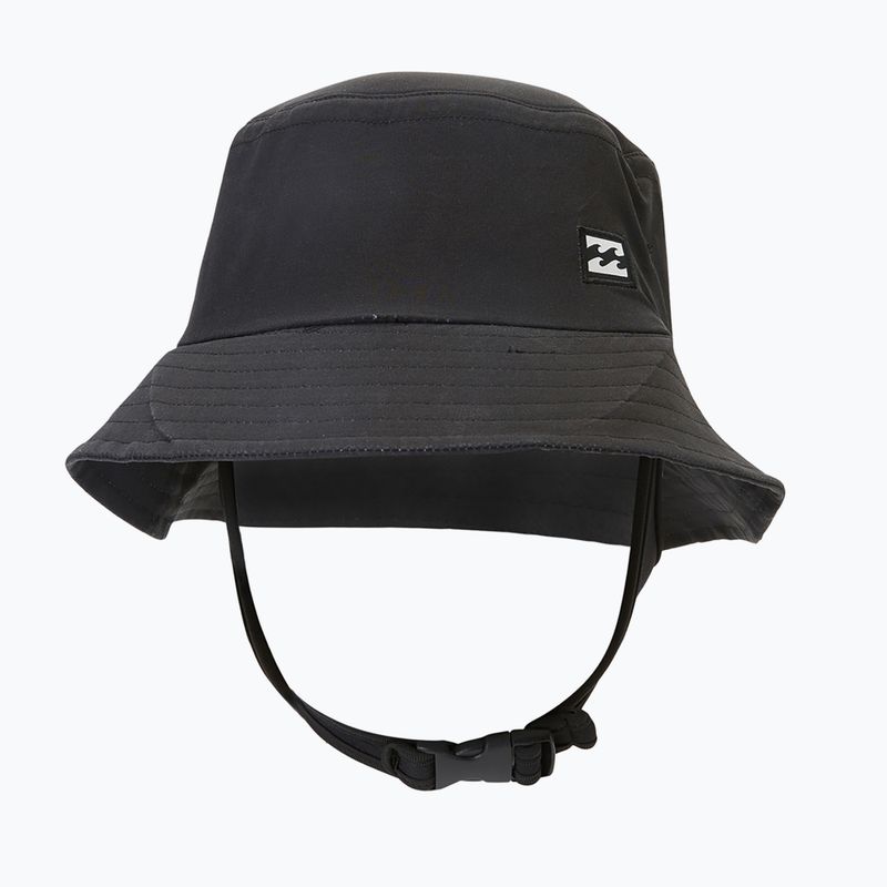 Pánsky klobúk Billabong Surf Bucket Hat antique black
