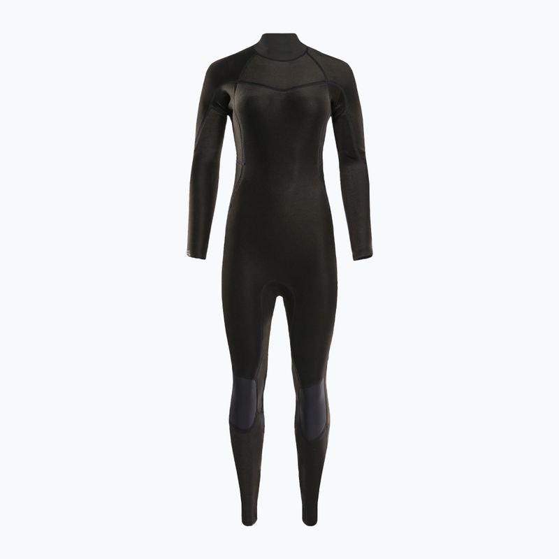 Dámsky neoprénový oblek Billabong 3/2 Synergy BZ FL Full wild black 4
