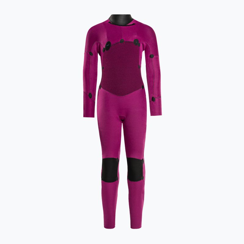 Detská plavecká pena ROXY 4/3 Swell Series Girl FZ GBS 2021 allure rg fasso s 4