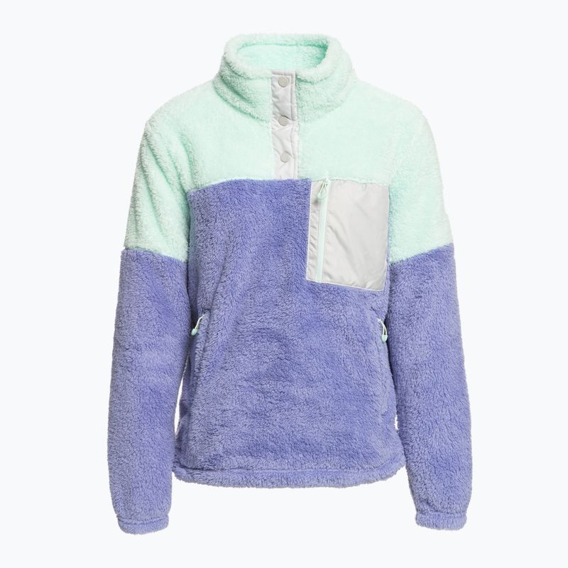 Dámska snowboardová mikina ROXY Alabama 2021 easter egg 10