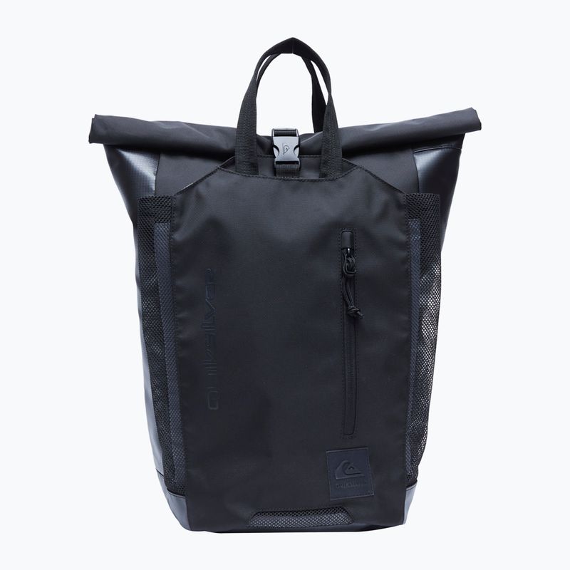 Vodotesný batoh Quiksilver Secret Sesh black