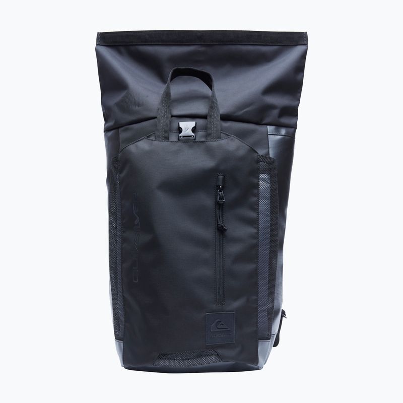 Vodotesný batoh Quiksilver Secret Sesh black 2