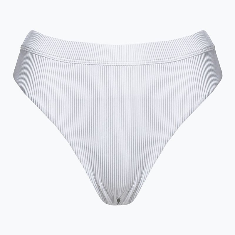 Spodný diel plaviek ROXY Love The Shorey 2021 bright white