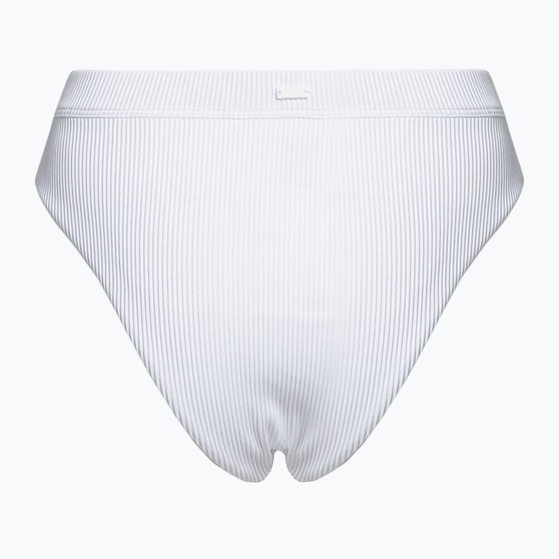 Spodný diel plaviek ROXY Love The Shorey 2021 bright white 2